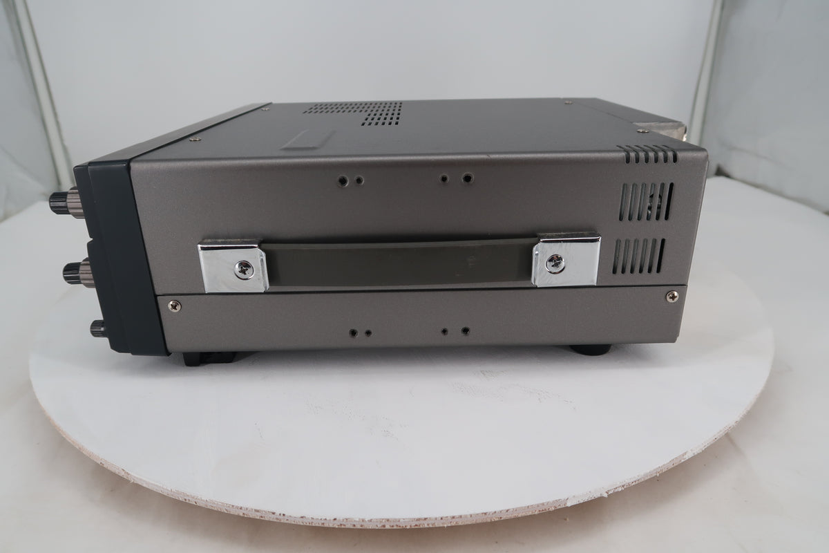 U20137 Used Kenwood TS-450S HF Transceiver with ATU