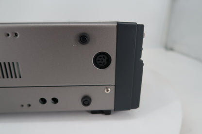 U20137 Used Kenwood TS-450S HF Transceiver with ATU
