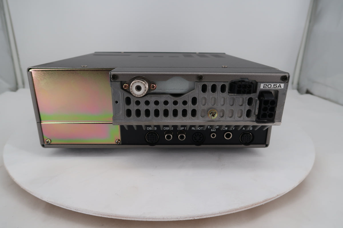 U20137 Used Kenwood TS-450S HF Transceiver with ATU