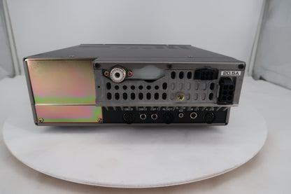 U20137 Used Kenwood TS-450S HF Transceiver with ATU