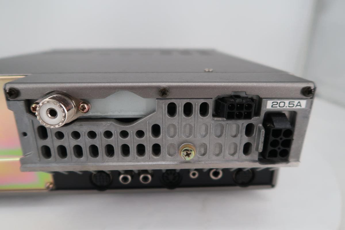 U20137 Used Kenwood TS-450S HF Transceiver with ATU