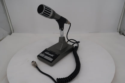 U20138 Used Kenwood MC-60 Desk Microphone