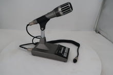 U20138 Used Kenwood MC-60 Desk Microphone