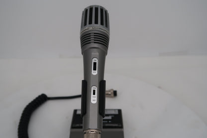 U20138 Used Kenwood MC-60 Desk Microphone