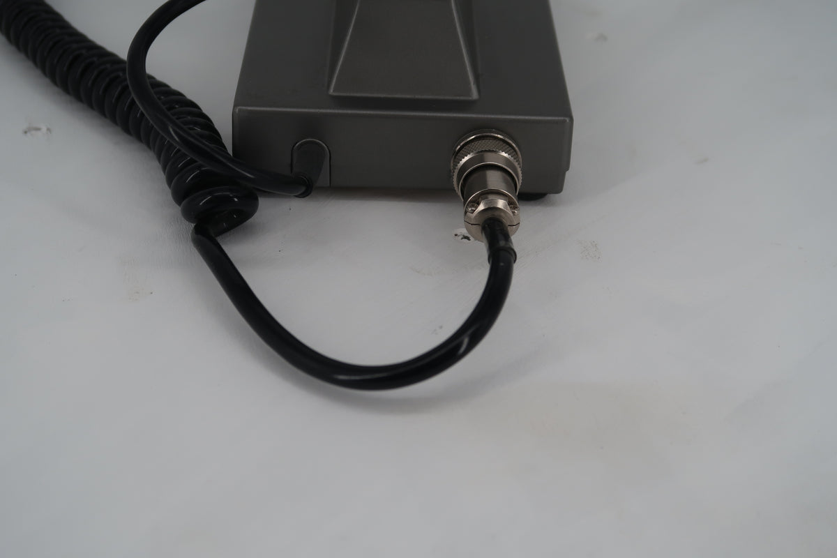 U20138 Used Kenwood MC-60 Desk Microphone