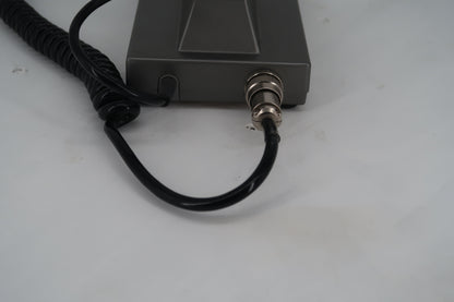 U20138 Used Kenwood MC-60 Desk Microphone