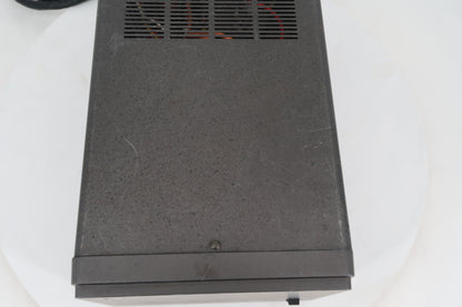 U20139 Used Kenwood PS-30 Power Supply