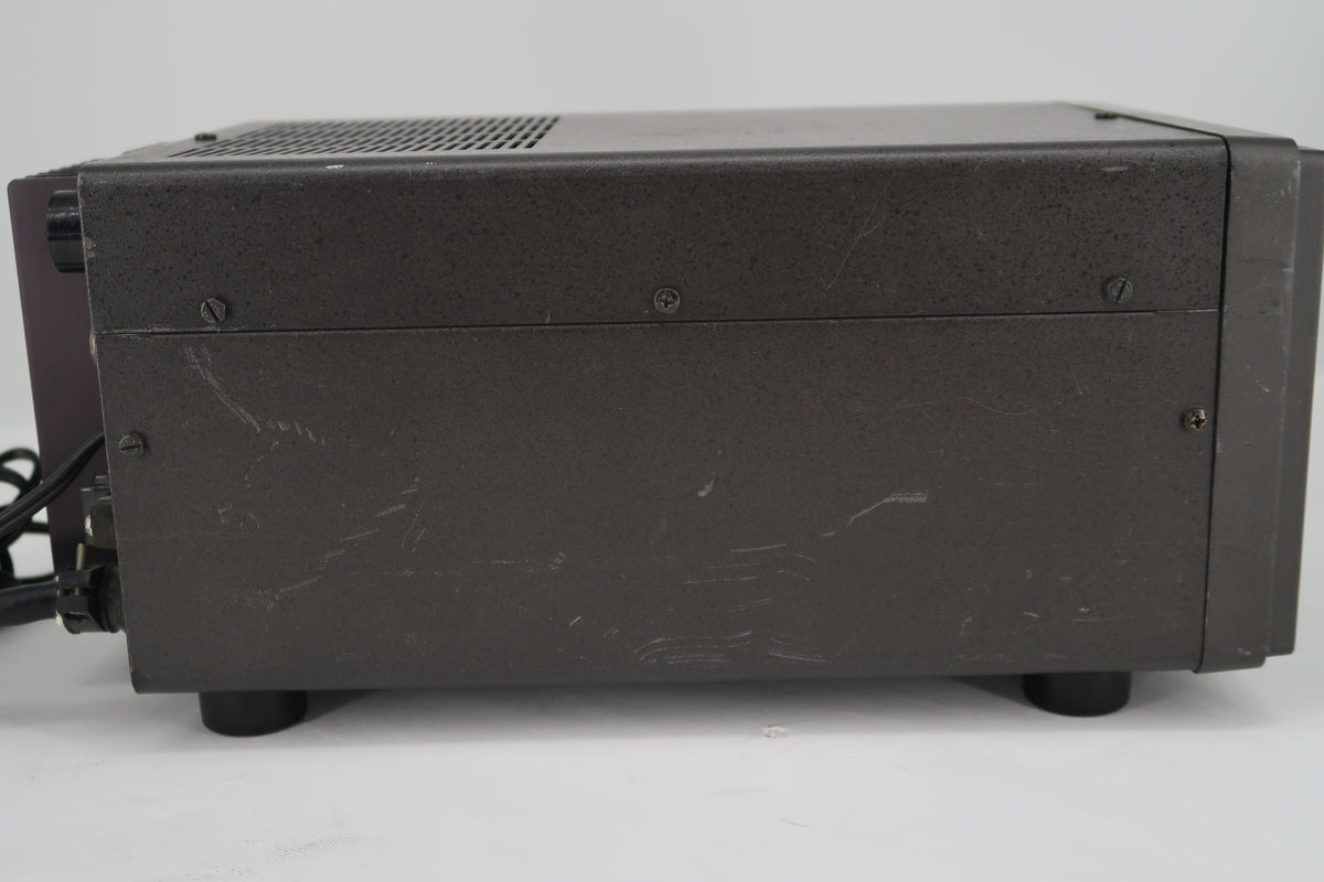 U20139 Used Kenwood PS-30 Power Supply