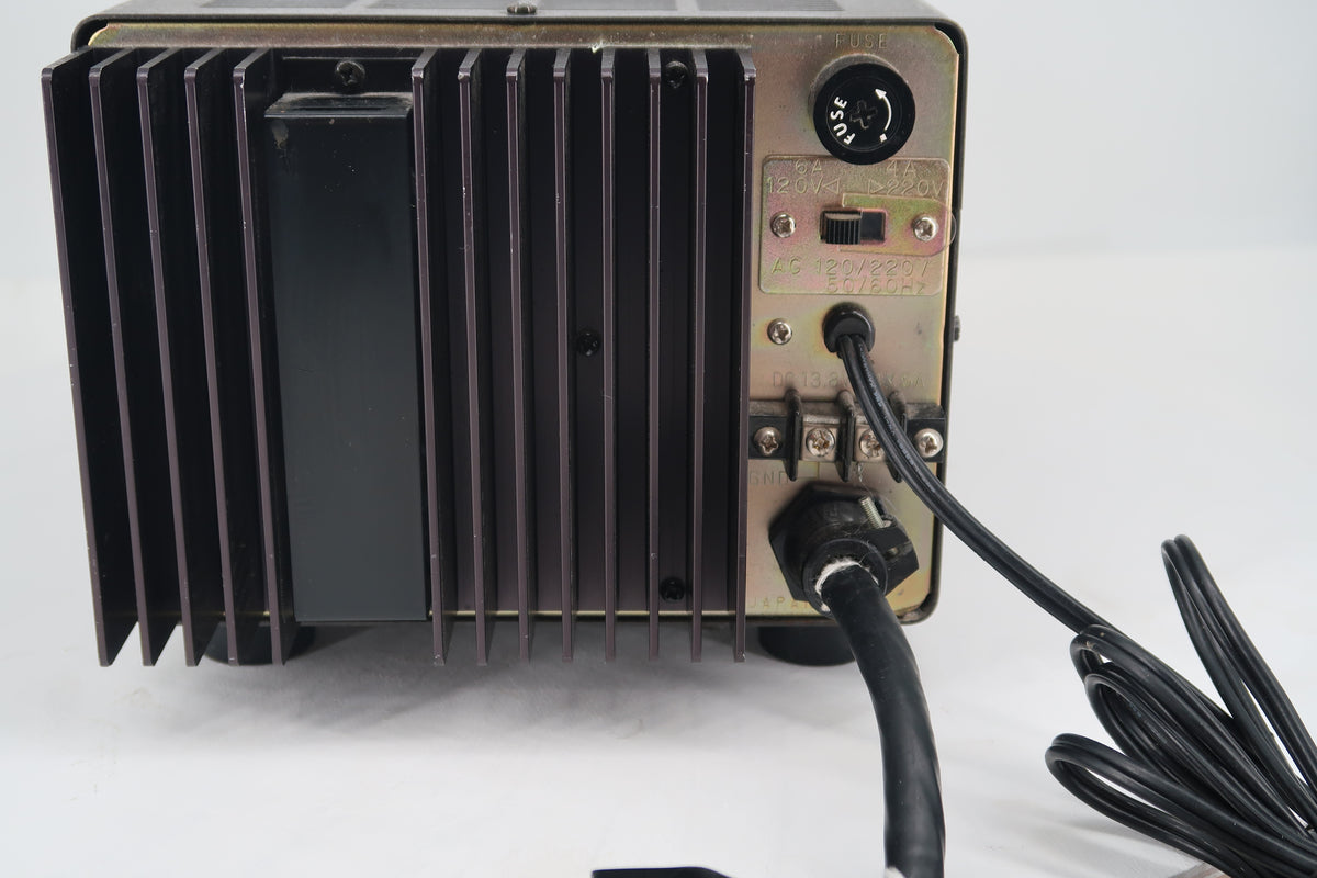 U20139 Used Kenwood PS-30 Power Supply