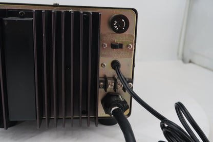 U20139 Used Kenwood PS-30 Power Supply