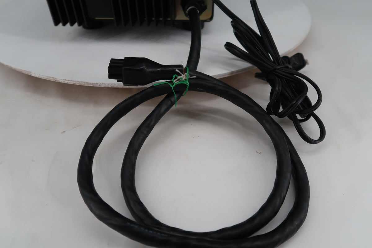 U20139 Used Kenwood PS-30 Power Supply