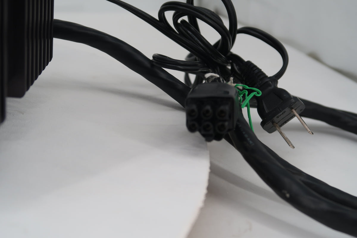 U20139 Used Kenwood PS-30 Power Supply