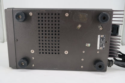U20139 Used Kenwood PS-30 Power Supply