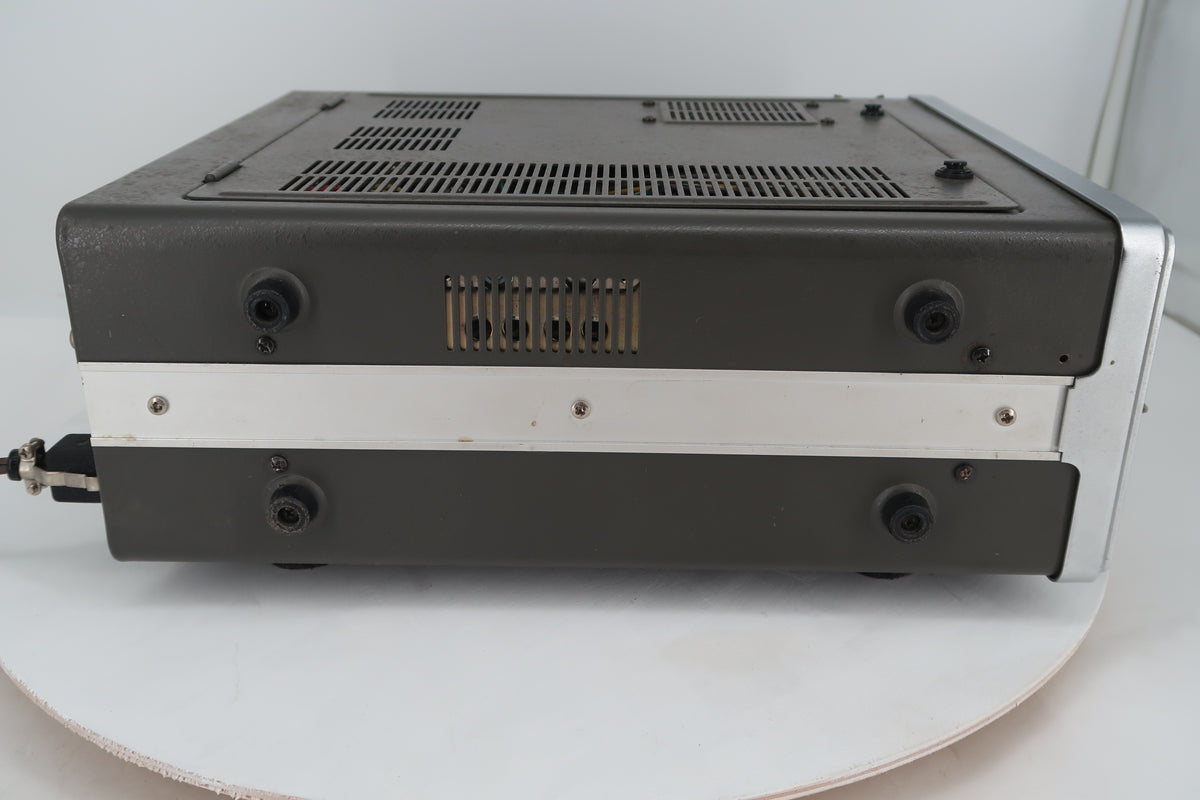 U20140 Used Kenwood TS-700S 2M All Mode Transceiver w/Module RSK-7