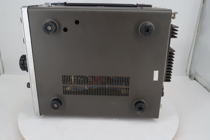 U20140 Used Kenwood TS-700S 2M All Mode Transceiver w/Module RSK-7