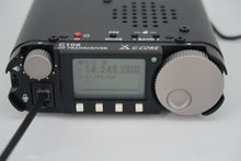 U20141 Used Xiegu G106 HF QRP Transceiver