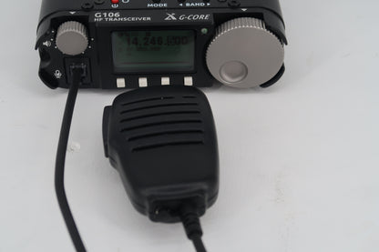 U20141 Used Xiegu G106 HF QRP Transceiver
