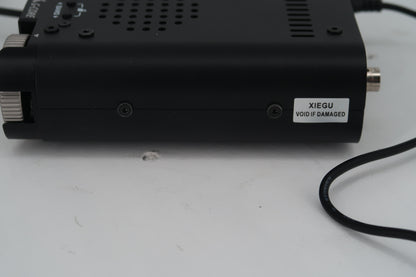 U20141 Used Xiegu G106 HF QRP Transceiver