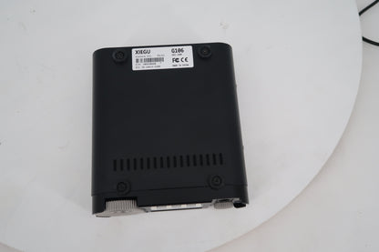 U20141 Used Xiegu G106 HF QRP Transceiver