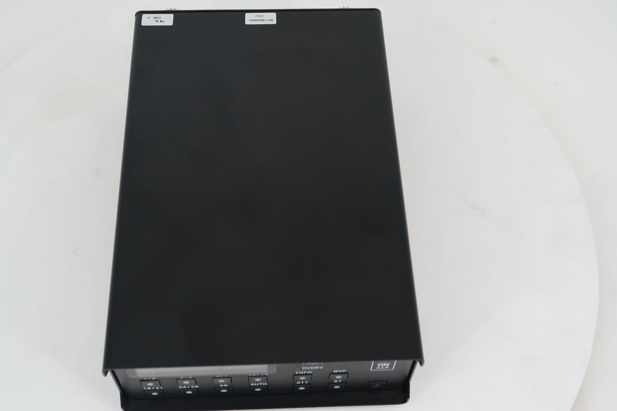 U20142 Used Xiegu GPA100 HF+6M Linear Power Amplifier
