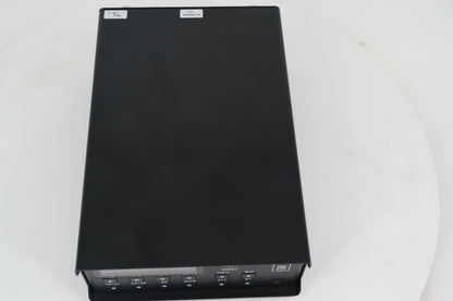 U20142 Used Xiegu GPA100 HF+6M Linear Power Amplifier