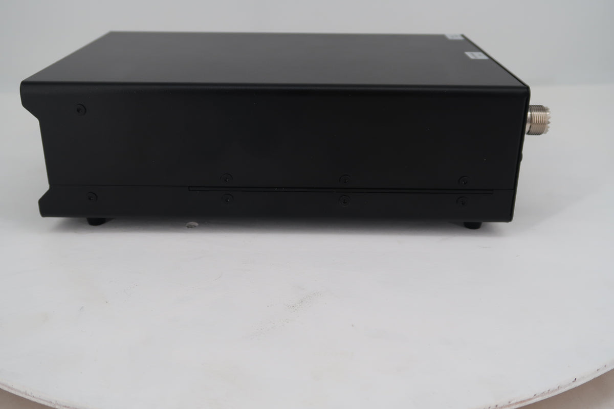 U20142 Used Xiegu GPA100 HF+6M Linear Power Amplifier