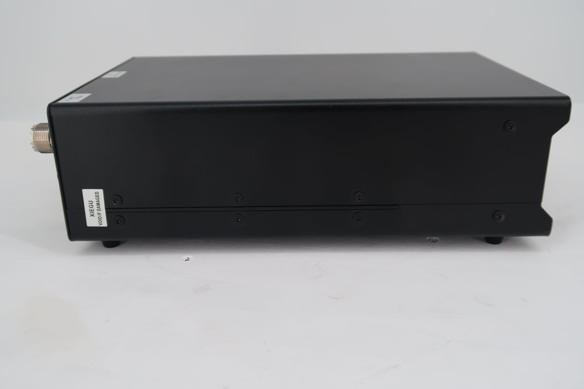 U20142 Used Xiegu GPA100 HF+6M Linear Power Amplifier
