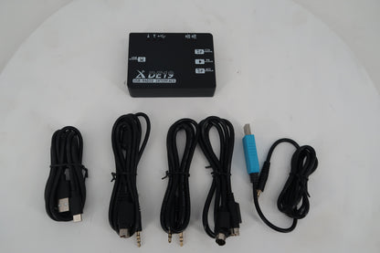 U20143 Used Xiegu DE-19 Expansion Card