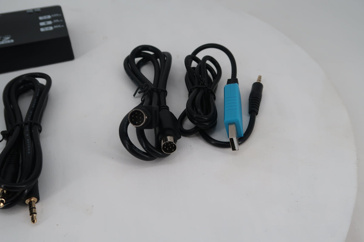 U20143 Used Xiegu DE-19 Expansion Card