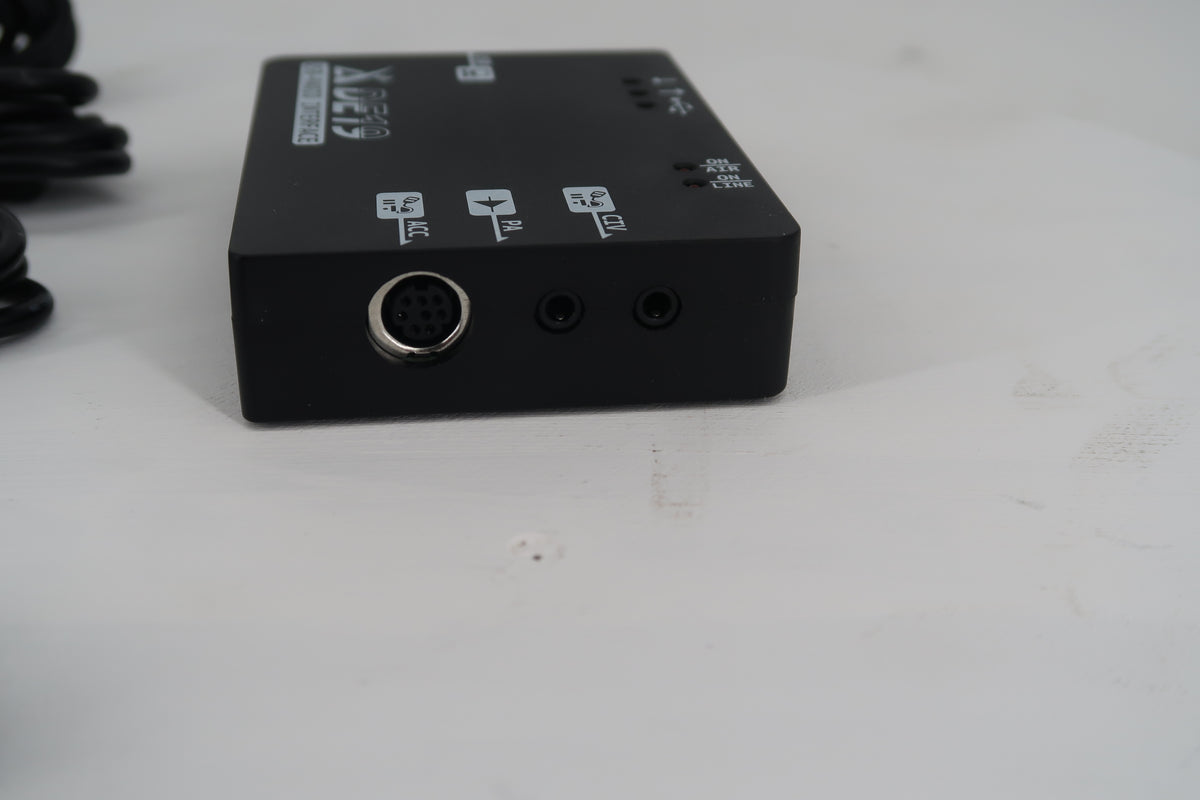 U20143 Used Xiegu DE-19 Expansion Card