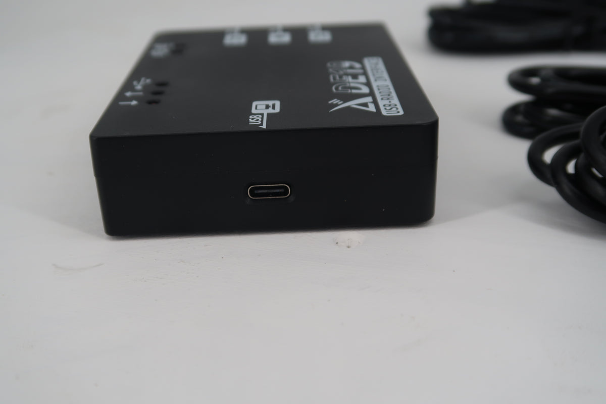 U20143 Used Xiegu DE-19 Expansion Card