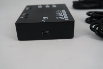 U20143 Used Xiegu DE-19 Expansion Card