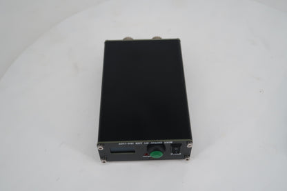 U20144 Used Radiodity ATU-100 Antenna Tuner