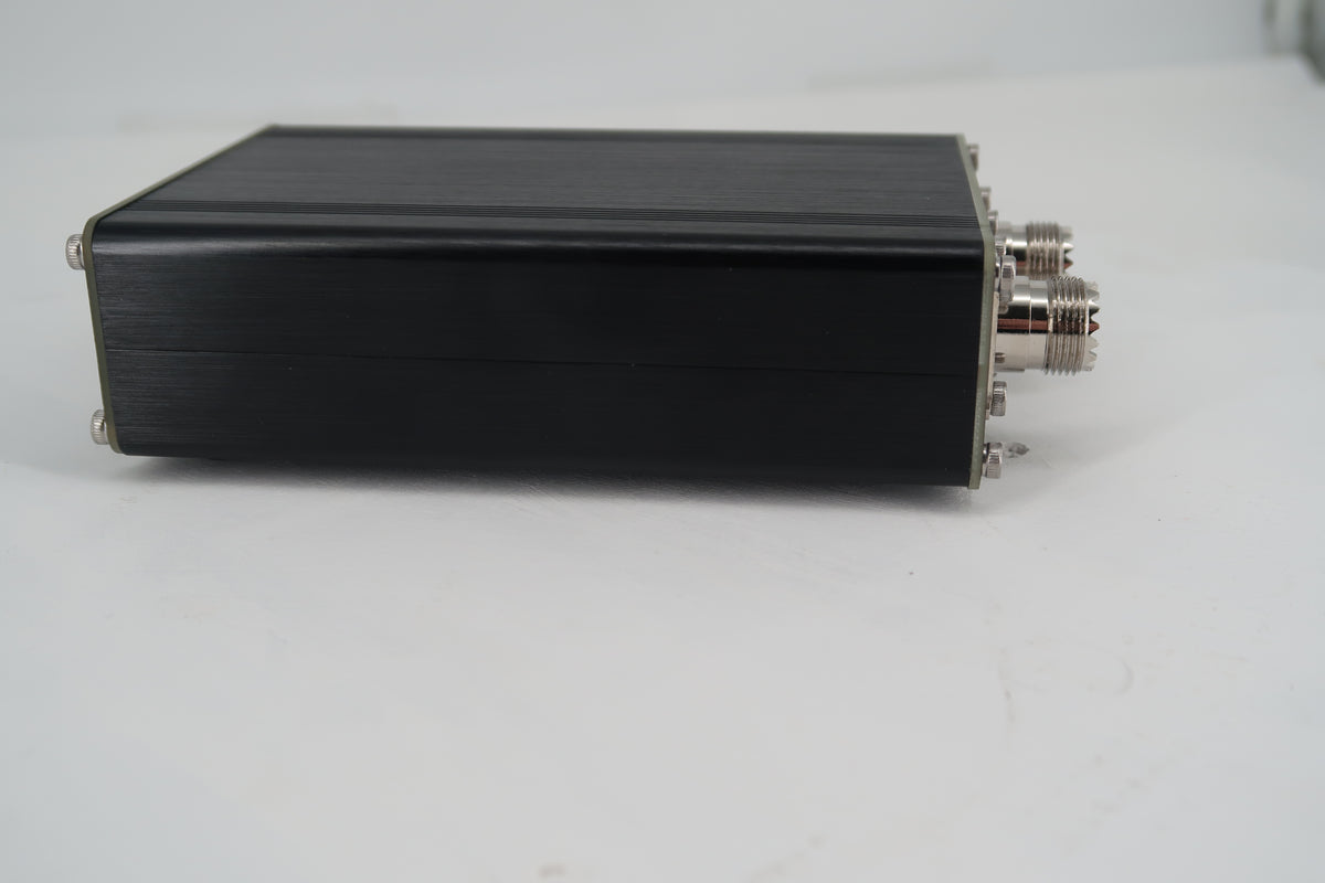 U20144 Used Radiodity ATU-100 Antenna Tuner