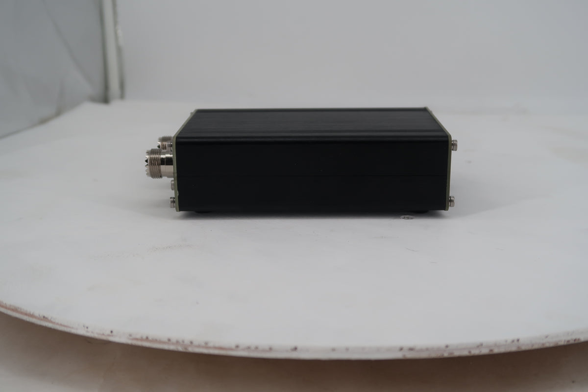 U20144 Used Radiodity ATU-100 Antenna Tuner