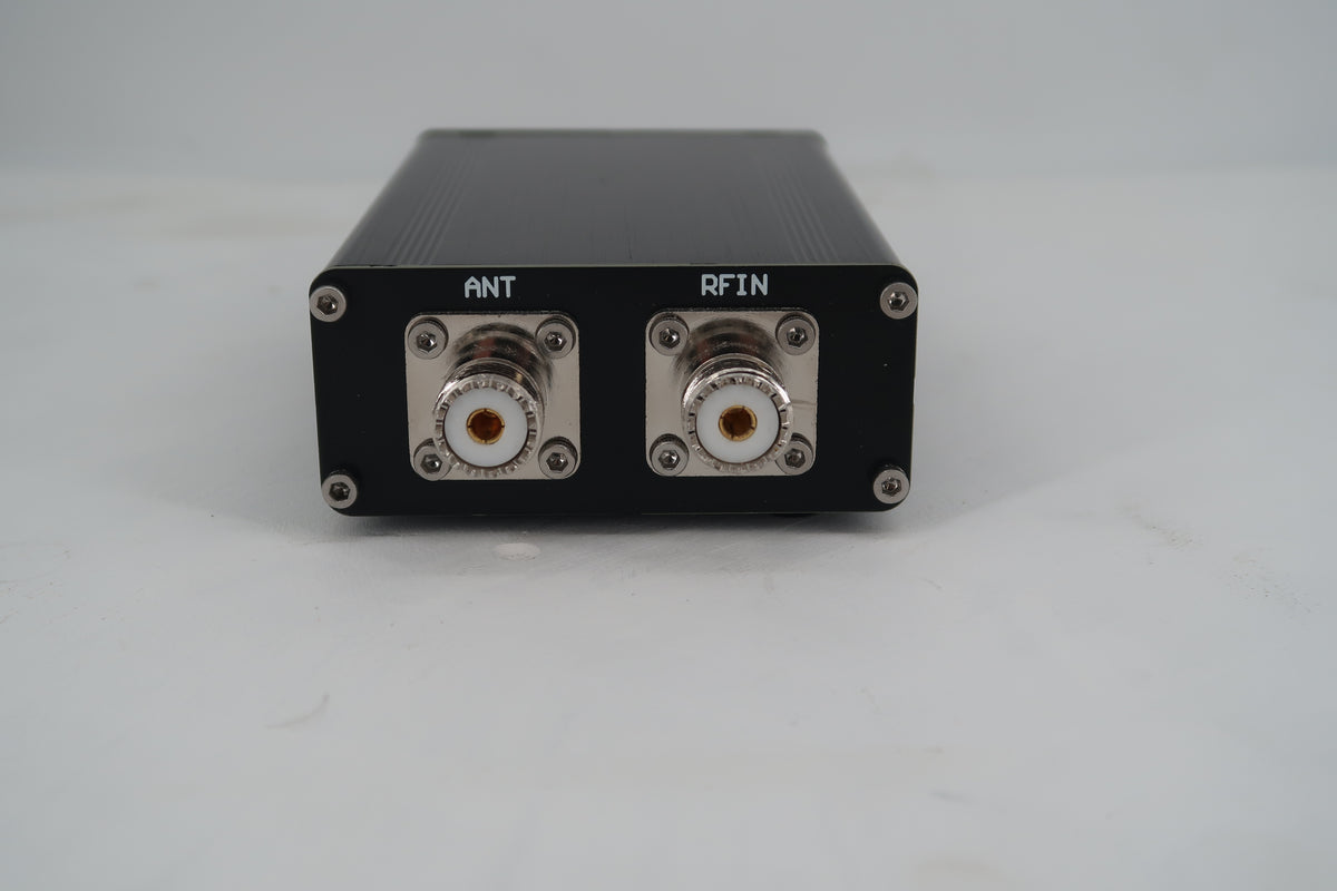 U20144 Used Radiodity ATU-100 Antenna Tuner
