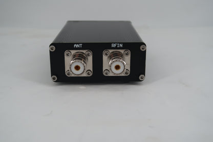 U20144 Used Radiodity ATU-100 Antenna Tuner