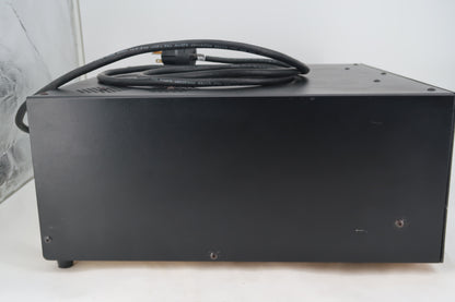 U20136 Used Alpha 87A Omega Amplifier - Limited Edition #10 of 20 (8706041510) Discount for local pick up