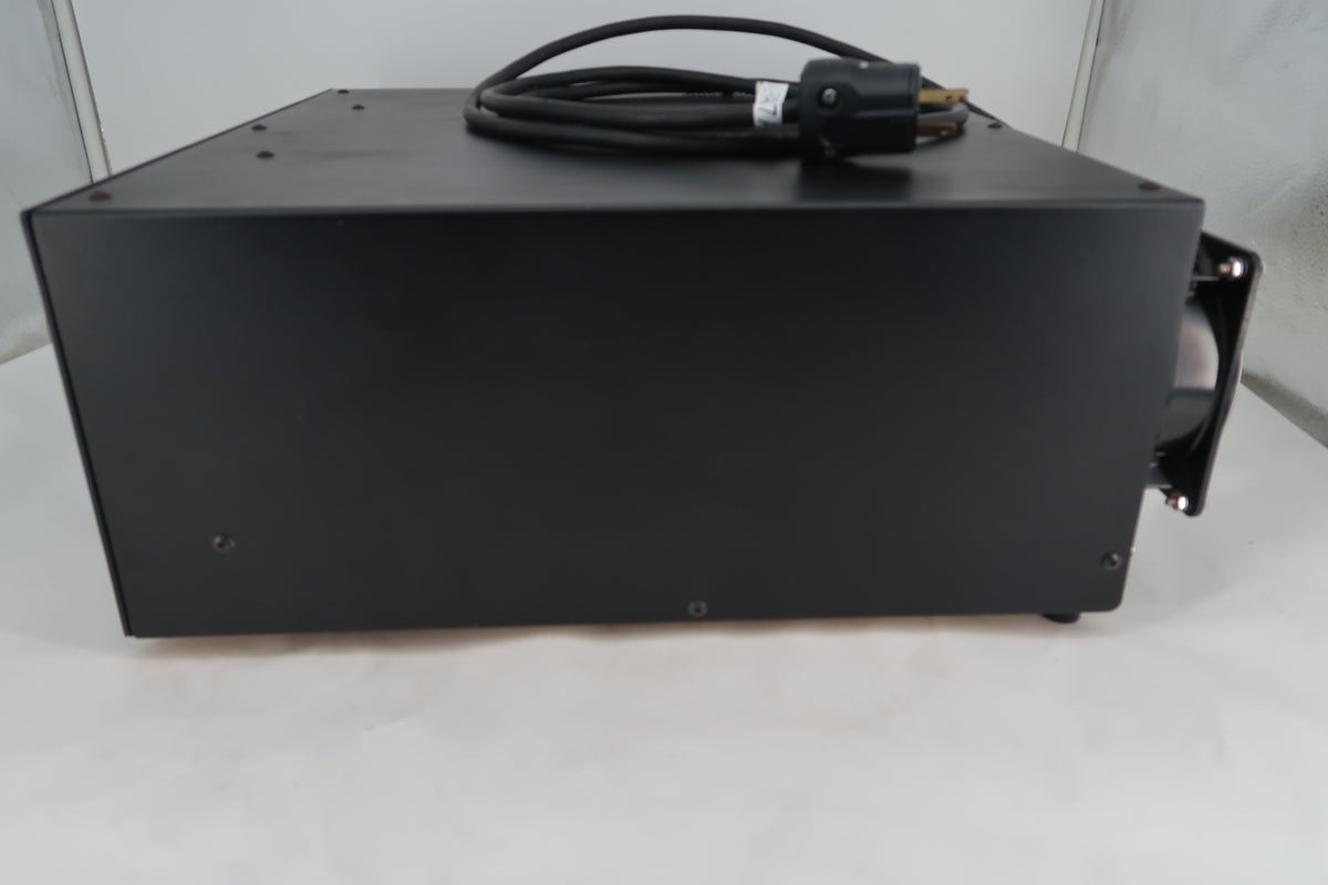 U20136 Used Alpha 87A Omega Amplifier - Limited Edition #10 of 20 (8706041510) Discount for local pick up