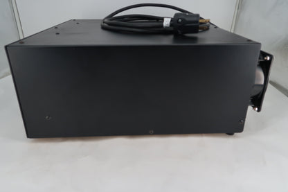 U20136 Used Alpha 87A Omega Amplifier - Limited Edition #10 of 20 (8706041510) Discount for local pick up