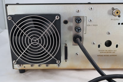 U20136 Used Alpha 87A Omega Amplifier - Limited Edition #10 of 20 (8706041510) Discount for local pick up