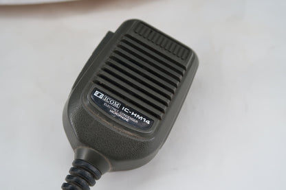 U20145 Used Icom Ic-756 Pro II HF/50MHz Transceiver