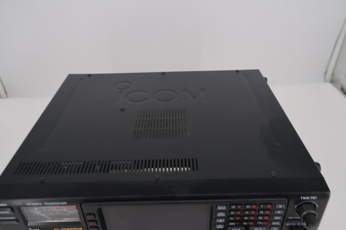 U20145 Used Icom Ic-756 Pro II HF/50MHz Transceiver