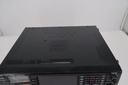 U20145 Used Icom Ic-756 Pro II HF/50MHz Transceiver