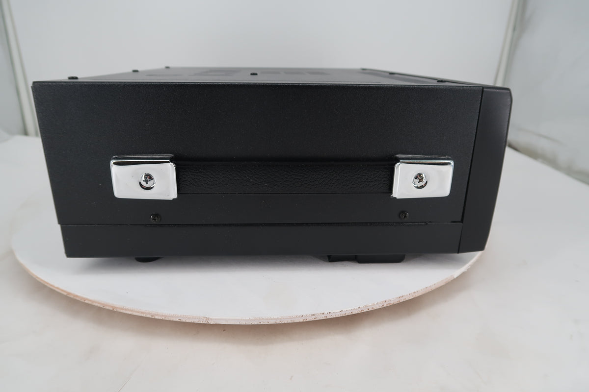 U20145 Used Icom Ic-756 Pro II HF/50MHz Transceiver