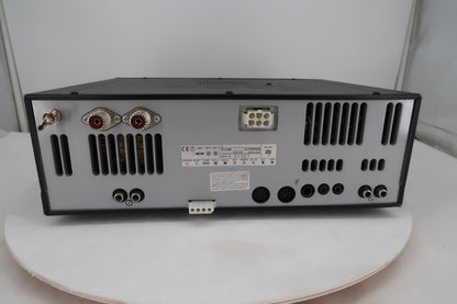 U20145 Used Icom Ic-756 Pro II HF/50MHz Transceiver
