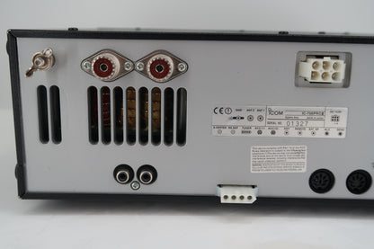 U20145 Used Icom Ic-756 Pro II HF/50MHz Transceiver