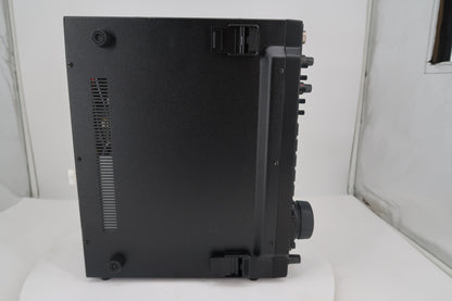 U20145 Used Icom Ic-756 Pro II HF/50MHz Transceiver