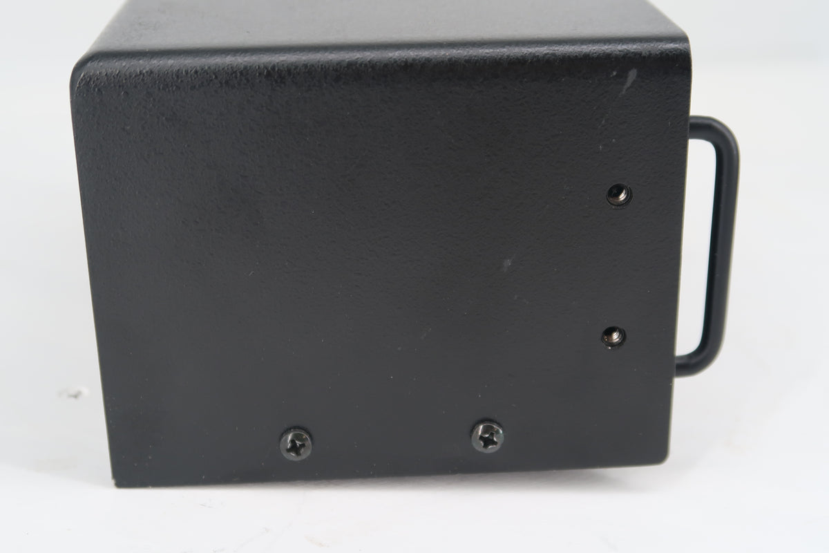 U20146 Used Array Solutions PowerMaster Digital RF Power & VSWR Meter w/ 3 kW HF Coupler
