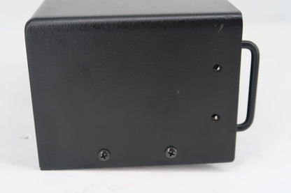 U20146 Used Array Solutions PowerMaster Digital RF Power & VSWR Meter w/ 3 kW HF Coupler